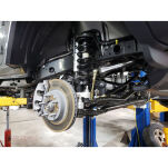 Zestaw zawieszenia Overland+ Clayton Lift 2,5