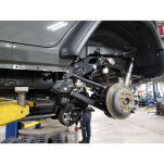 Zestaw zawieszenia Overland+ Clayton Lift 2,5