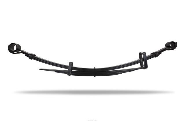 Pedders Trakryder Leaf Spring
