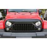 Grill OFD Angry Eyes - 4