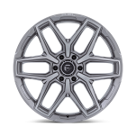 Felga aluminiowa FLUX Platinum FUEL - 2