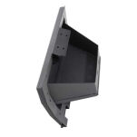 Schowek stalowy Smittybilt - 6