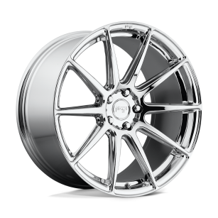 Felga aluminiowa M148 ESSEN Chrome Plated NICHE ROAD WHEELS