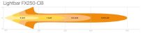 LEDriving® LIGHTBAR FX250-CB OSRAM - 11