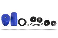 Poduszki powietrzne Pedders - 2