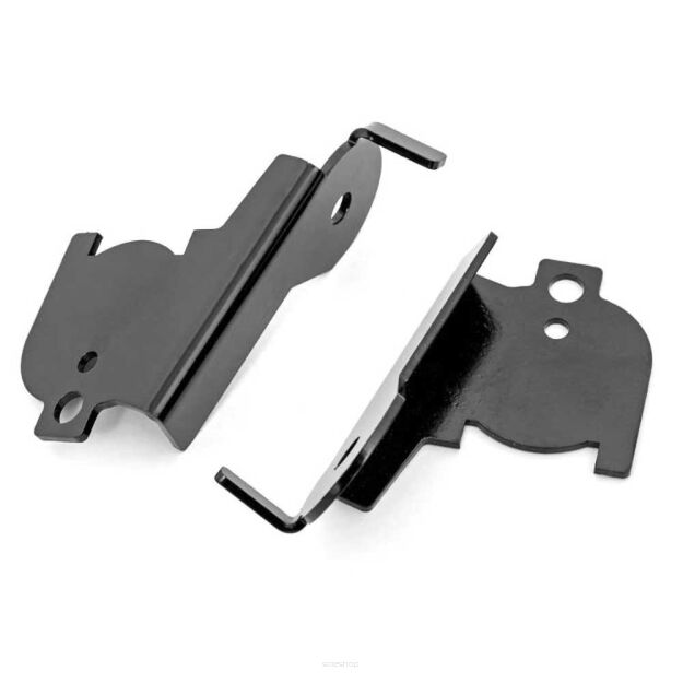 Zestaw wyrównujący Rough Country Lift 2