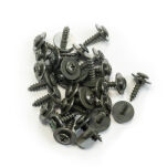 Poszerzenia błotników OFD Pocket - 2