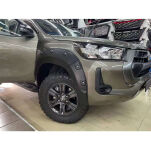 Poszerzenia błotników OFD Pocket - 8