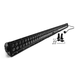 Listwa LED 50" podwójna spot/flood Southern Truck Black Series