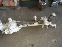 Wzmocnienia zwrotnic Dana 30 Jeep Wrangler TJ LJ 1997-2006 - 2