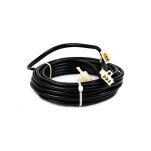 Husar Winch pilot przewodowy BST P ANCHOR - 2