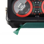 Przechyłomierz Smittybilt - 6