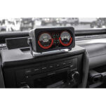 Przechyłomierz Smittybilt - 9