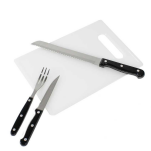 Zestaw przyborów kuchennych z pokrowcem Front Runner - 17