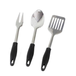 Zestaw przyborów kuchennych z pokrowcem Front Runner - 20