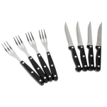 Zestaw przyborów kuchennych z pokrowcem Front Runner - 22