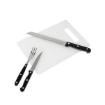 Zestaw przyborów kuchennych z pokrowcem Front Runner - 9