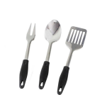 Zestaw przyborów kuchennych z pokrowcem Front Runner - 7