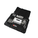 Zestaw przyborów kuchennych z pokrowcem Front Runner - 23