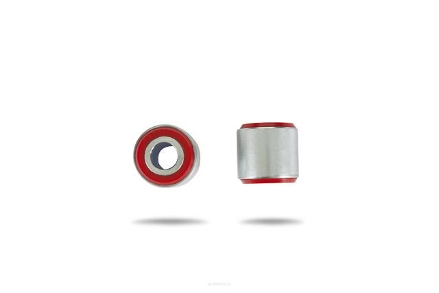 Tuleje poliuretanowe dolnego mocowania przedniego amortyzatora Urethane Lower Shock Mounting Bush (2 PKT)