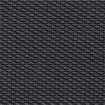 Ramka drzwi połówkowych z osłoną i szybą Black Diamond strona kierowcy Smittybilt - 2