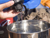 Zawór prysznica Ortlieb - 3