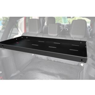 Półka bagażnika OFD