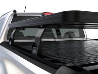 Bagażnik dachowy Nissan Navara (2014-) Slimline II do rolety EGR Front Runner - 3