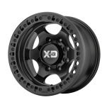 Felga Aluminiowa 9x17