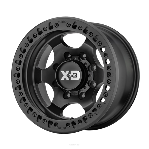 Felga Aluminiowa 9x17