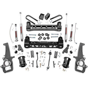 Zestaw zawieszenia Rough Country Lift 6" 2WD