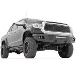 Akcesoryjny grill, maskownica przednia Rough Country - Toyota Tundra 14-17 - 4