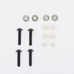 Uniwersalny mały panel MOLLE Bison Gear - 3