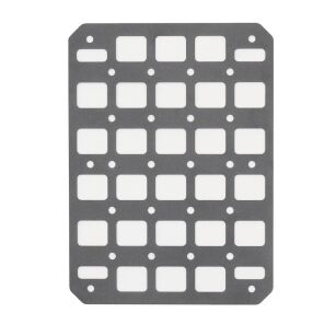 Uniwersalny mały panel MOLLE Bison Gear