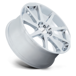 Felga aluminiowa MAMMOTH Chrome STATUS - 2