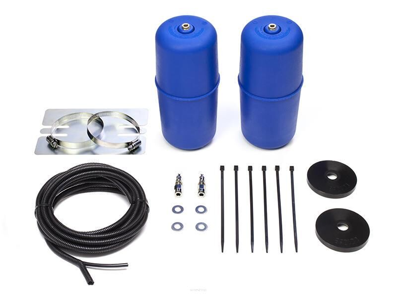Pedders Airbag Kit