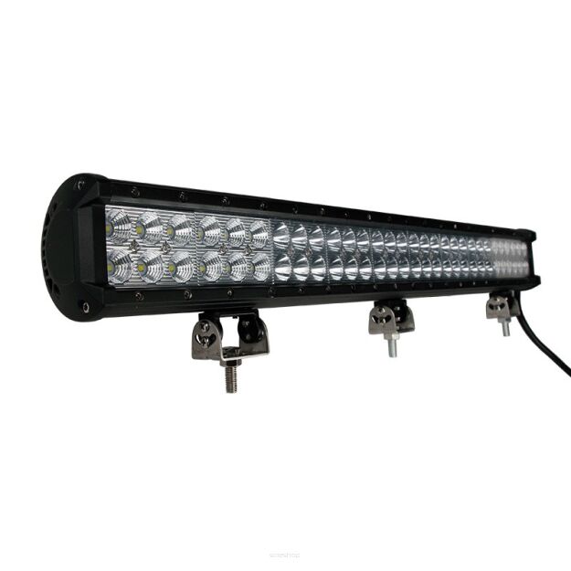 Lampa Robocza M-TECH ECONO WLE53 - 4