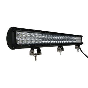 Lampa Robocza M-TECH ECONO WLE53 - 4" 16x3W Hex 48W 12-30V 4D Spot