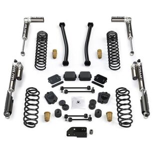 Zestaw zawieszenia Sport ST2 z amortyzatorami Falcon SP2 3.1 Piggyback Lift 2,5" TeraFlex