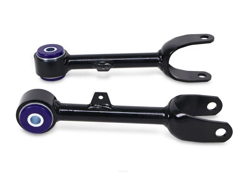 Tesla Rear Upper Control Arm Rear