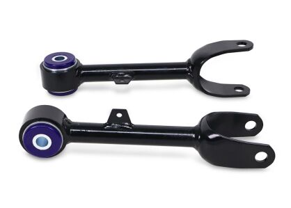 Tesla Rear Upper Control Arm Rear