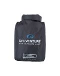 Jedwabny wkład do śpiwora mumia Silk Ultimate Sleeping Bag Liner LIFEVENTURE - 2
