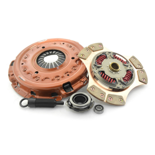 Sportowe sprzęgło Toyota Hilux Revo Xtreme Outback