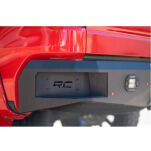 Zderzak stalowy tył z oświetleniem LED Rough Country - 12