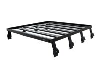 Bagażnik dachowy Jeep Wrangler JL 4 Door Sky One-Touch Extreme Slimline II Front Runner - 6