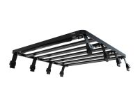 Bagażnik dachowy Jeep Wrangler JL 4 Door Sky One-Touch Extreme Slimline II Front Runner - 7
