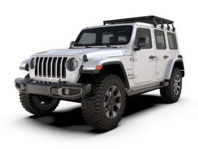 Bagażnik dachowy Jeep Wrangler JL 4 Door Sky One-Touch Extreme Slimline II Front Runner