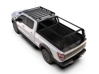 Ford F-150 6.5' Bed (2009-Current) Pro Bed System - 2