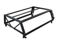 Ford F-150 6.5' Bed (2009-Current) Pro Bed System - 5