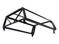 Ford F-150 6.5' Bed (2009-Current) Pro Bed System - 6